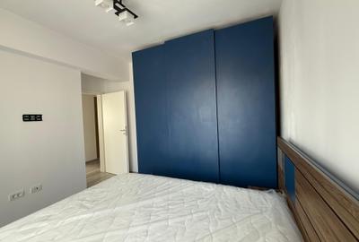 2 Camere etaj 1 sp 65 mp Grozăvești an 2019 - 16