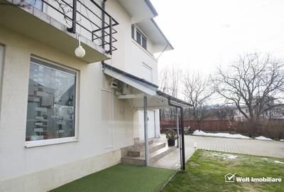 Casa individuala, 180 mp utili, 520 mp teren, Europa, zona Eugen Ionesco - 6