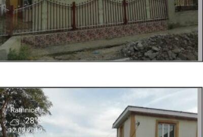 Vila/Casa de vanzare -RÎMNICELU (Buzau) - 1