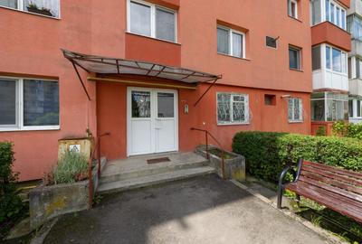 Sacele-Apartament 2 camere+2 locuri de parcare - 12