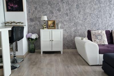 Apartament 3 camere complet mobilat in Sibiu D Stanca - 7