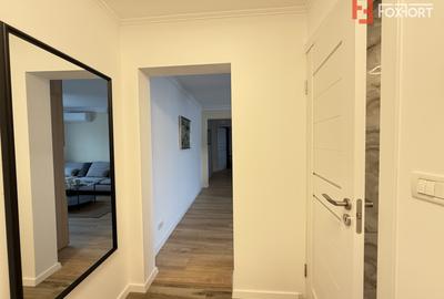 Apartament cu 4 camere de vanzare in Timisoara, zona Cetatii - 19