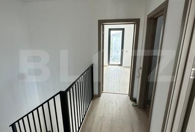 Casă nouă cu 3 dormitoare, 2 băi și teren de 220 mp - 8