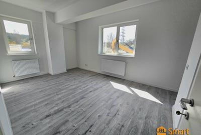 Ap 3 camere + parcare subterana 88mp , 2 bai , Bloc nou Intabulat - 9