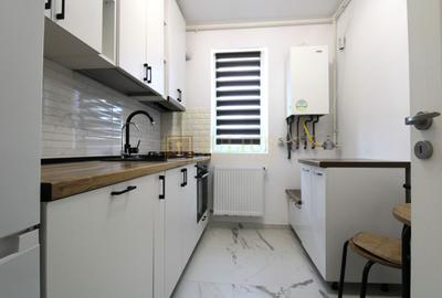 Bloc nou, 2 camere, loc de parcare in zona Zone Cafe 2. - 8