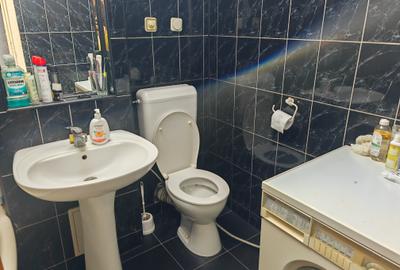 Garsoniera in bloc vila zona Racadau - 8