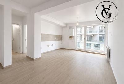 Apartament cu 2 camere | Meraki Lago Resport & Spa - 4
