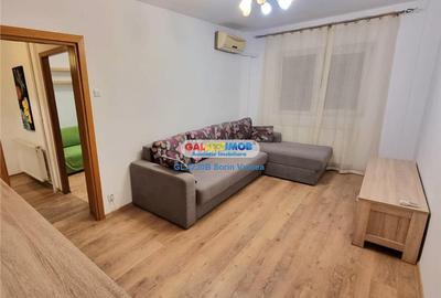 Apartament 4 camere Calea Rahovei Sebastian | centrala gaz - 1