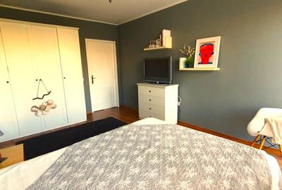 Vila P+1+M cu 5 camere, moderna, zona Victoria - Stadionul Farul! - 11