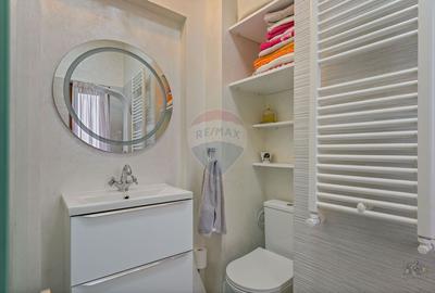 Casă / Vilă cu 3 camere de închiriat în Baneasa - Boutique Lifestyle - 23