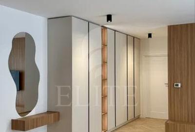 Apartament 2 camere în zona INTRE LACURI - 2