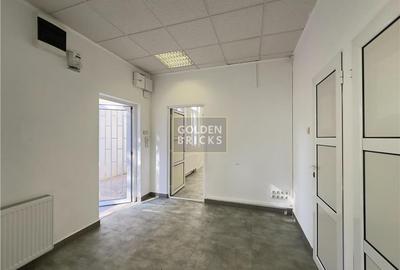 Piata Victoriei | Metrou 5 ''| Casa Individuala | 4 Camere - 12