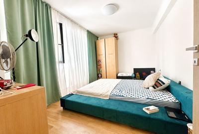 Apartament configurabil 4 camere, 127 mp utili + curte 139 mp + 4 parcari - 7