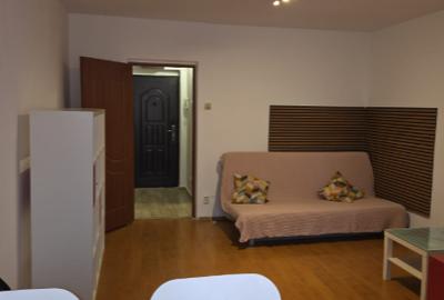 Bulevardul Timisoara - vis-a-vis  de  Plaza Romania - Garsoniera cf. 1 - MODERNA - 6