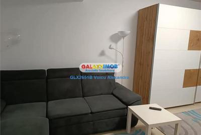 Apartament cu 2 camere decomandat, mobilat în Berceni