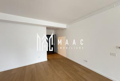 Garsonieră 37mp I Balcon I Parcare I La Cheie I - 1