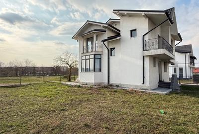 Vilă modernă cu 3 dormitoare - Snagov - 16