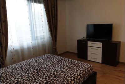 2 Camere / Piata Gorjului / BLOC NOU - 7