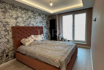 Eleganță și confort – 2 camere cu terasă panoramică în Grigorescu. - 8