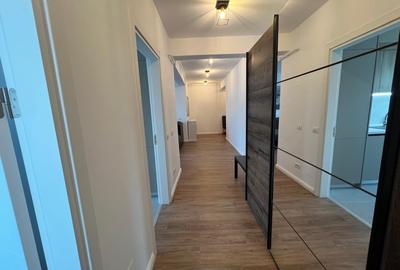 Apartament 2 camere spatios | Magnolia Urban Residence | Straulesti | Parcare - 10