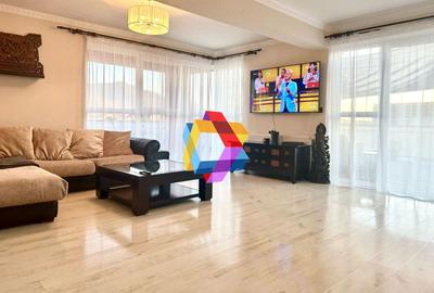 Penthouse de vânzare, zona Avantgarden 1,  98 mp, Plus-imo.ro - 1