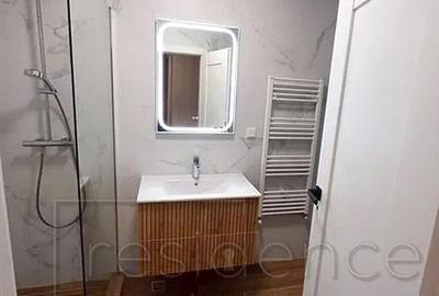Pet friendly! Apartament nou 2 camere, Zorilor, zona Frunzisului+Garaj - 6
