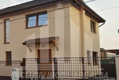 Casa tip duplex | De inchiriat | 80 mp | Barabant - 1