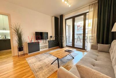 2 Camere - Soseaua Nordului - Herastrau - Parcare - 1