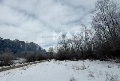 Teren intravilan 6.093 mp – Piatra Arsă, Bușteni, dezvoltare turistică premium! - 8