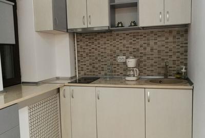 Decebal | Alba Iulia | Muncii |  Garsoniera moderna - 12