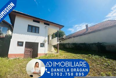 Oportunitate unică! Casă pe parter în Bălești - 1