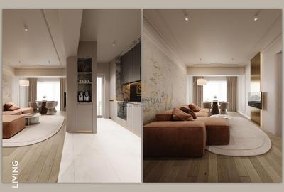 Apartament 3 camere, mutare rapida, The Grand Kristal Residence - 1