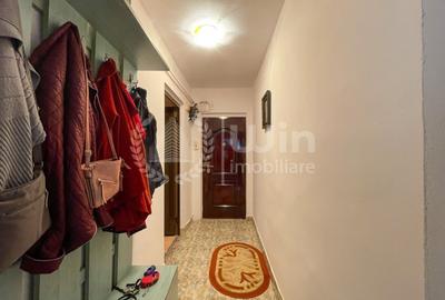 Apartament 3 camere | Decomandat | La cheie | Zona Big Manastur - 6