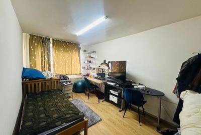 Apartament cu 4 camere decomandat, mobilat în Mănăștur