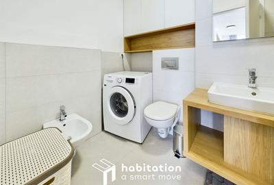 Tur virtual - 3 camere, elegant si primitor,  Central - Parcul Botanic - 24