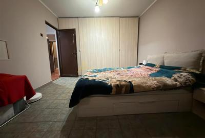 {BRANCOVEANU} Apartament 3 camere | decomandat - Mobilat si Utilat - - 11