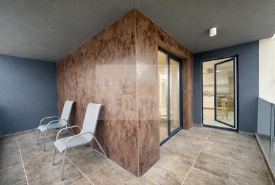 Prima închiriere- Apartament 2 camere | Parcare| Zona Sopor - 15