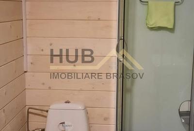 De Vanzare Casa tip Tiny House | Teren 5.400mp cu PUZ aprobat | 10 case  A-Frame - 6