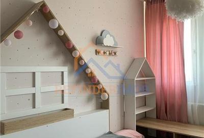 Apartament de vanzare cu 3 camere, zona Titan - Parc IOR - 6