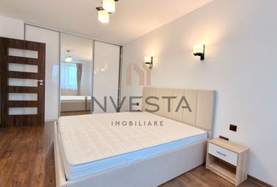 Apartament 2 camere decomandat | Priveliste catre lac | Intre Lacuri! - 3