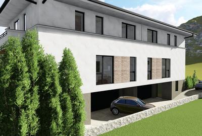 0% Comision, Duplex D+P+E calitativ peste medie, Dambu Rotund - 4