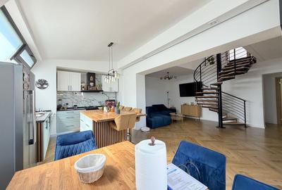 Casa individuala renovata integral P+M Chitila-Bucurestii Noi - 4