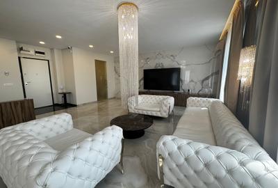 Apartament 4 Camere modificat in 3 LUXURIA cu 2 locuri de parcare incluse - 2