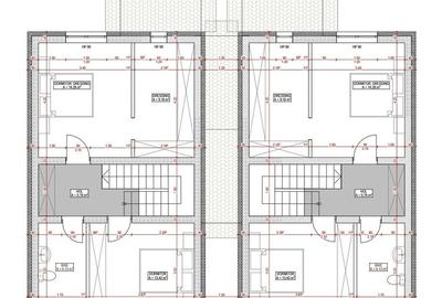 COMISION 0% | Duplex Urseni | 110 mp utili | 4 camere - 15