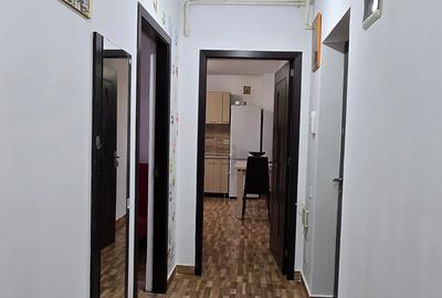 Apartament 2 cam | Berceni | Aparatori | Mobilat utilat | Centrala | Metrou 11' - 8