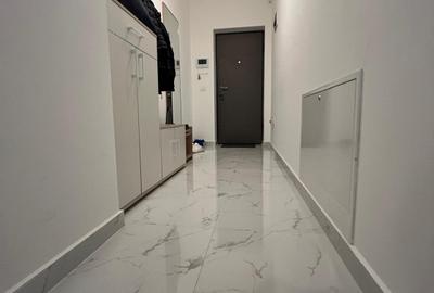 Apartament 3 camere 77mp cu 2 bai lift 2024 Kaufland-Pacurari - 8