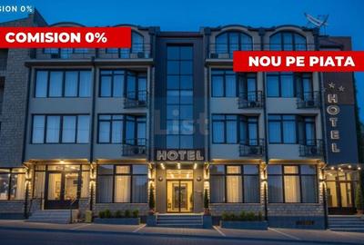Hotel/Pensiune, de 500 mp, în Zorilor