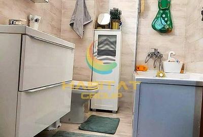 Apartament 2 camere decomandat 2017 la 15 min metrou Aparatorii Patriei - 7