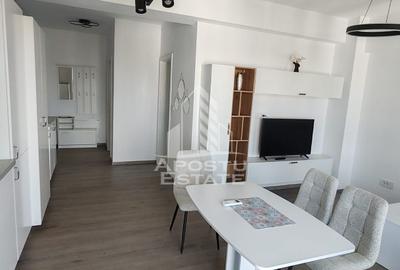 Apartament modern 2 camere, Lipovei, Prima inchiriere - 3