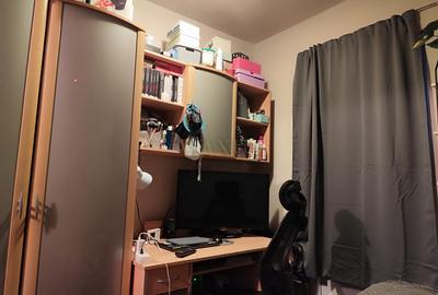 Apartament 2 camere 38 mp etaj 4 semicentral - 7